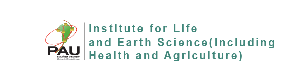 Pan African University Life and Earth Sciences Institute